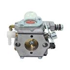 Alpina-Castor Vip 52 Tırpan Karbüratörü