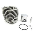 Motorlu Testere 3800 Silindir Piston Seti 39 mm