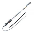 Secho 5500 Uyumlu Teleskopik Kancalı Zeytin Hasat Şanzımanı