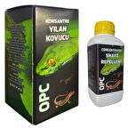 Opc Konsantre Yılan,Kertenkele,Akrep Kovucu 100 cc