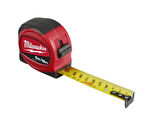 Milwaukee Şerit Metre Slimline 5m/25mm 16 inç T48227717