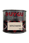 Sentetik Boya Yağlı Boya Çeşitleri 100 ML Duygu