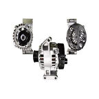 Opel Astra H Şarj Dinamosu 1.3 Cdti Marelli Tipi 90 Amper