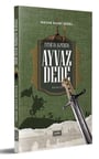 Fatih 'in Alpereni Ayvaz Dede