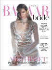 HARPER'S BAZAAR BRIDE