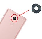 Xiaomi Uyumlu Redmi Note 4X Kamera Lensi Camı 2016101 2016130