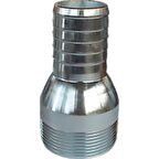 REDÜKSİYON HORTUM REKORU (3" x 2 1/2")