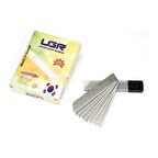 Ugr Falçata Yedeği Büyük ( Made İn Korea ) 10lu (100*18Mm) - 10 Adet