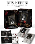 Düş Kefeni 2 Kitap Kutulu Set
