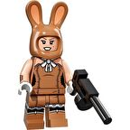 Lego Minifigür - Batman Movie Serisi - 71017 - March Harriet