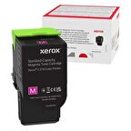 Xerox 006R04362 Kırmızı Orjinal Toner - C310 C315