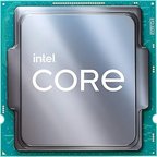 İNTEL Alderlake Core i5-12400F 2.5GHz 4.4GHz 18MB LGA1700P CPU Tray