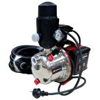 Einhell GC-GP 1046 Tam Otomatik Hidrofor Pompa