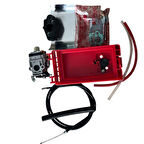 Cifarelli M1200-BL1200-V1200 Karburatör Revizyon Kiti