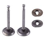 Benzinli Motor 5.5-6 Hp Subap Takımı