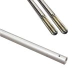 Oleo-Mac 753-755 Efco 8530 Uyumlu Şaft Borusu ve İç Mili 32 mm