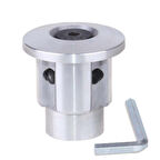 Stihl FS 450/480 Tırpan Alüminyum Ahtapot Başlık Yan Modeller