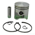 Alpina P420 P422 P442 Motorlu Testere Piston Seti 40.5 mm