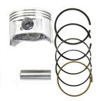 Benzinli Motor Piston Seti 68 mm 6.5 Hp