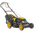 Rato Rmp 53 Q-V 210 Şanzımanlı Çim Biçme Makinesi