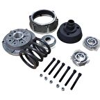 Taral Çapa Makinesi Balata Takımı Benzinli Modeller