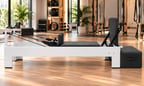 Missidea Core Basic Reformer Beyaz-Siyah