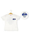 Kız Çocuk T-Shirt Baskılı
