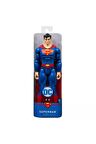 Superman Figür Dc Orjinal Süperman Figür 30 Cm Dc Comics Aksiyon Figürleri 30 Cm. - Superman