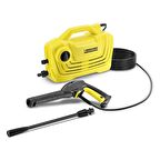 Karcher K2 Classic Yüksek Basınçlı Yıkama Makinesi