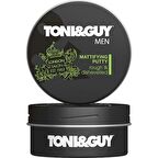 Toni&Guy Şekillendirici Krem Wax Doğal Mat Etki 75 ml