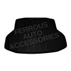 Honda Civic Sedan Ferrous 3D Bagaj Havuzu 2021 ve Üstü