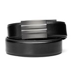 KORE 1.5" Deri X2 Taktik Kemer