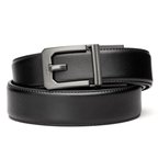 KORE 1.5" Deri X3 Taktik Kemer