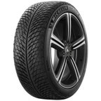 285/40 R20 111V XL Pilot Alpin 5 Oto Kış Lastiği (Üretim Yılı: 2025)