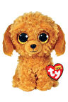TY Peluş Noodles - Golden Doodle Reg Kalbinizi Fethedecek Sevimlilik!