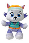 TY Peluş Everest 20cm.: Paw Patrol'un Sevilen Karakteri!