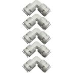 Lotto Filters Su Arıtma Cihazı Filtre L Dirsek 5'li