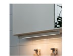 IKEA SILVERGLANS LED'li dolap aydınlatması , beyaz, 40 cm 