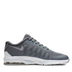 Nike Air Max Invigor Unisex Sneakar Gray Erkek Kız Çocuk Günlük Spor Ayakkabı Gri