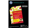 Hp Parlak Kağıdı 50 Yaprak/A4/210 X 297 Mm C6818A