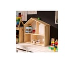 IKEA HUSET oyuncak mobilya , çok renkli 