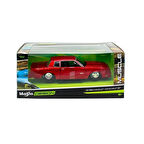 MAY 32530 1:24 1986 Chevrolet Monte Carlo SS