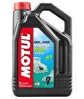 MOTUL MARINE TECH 4T 25W40