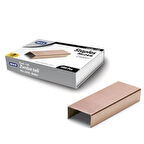 Mas 148 Zımba Teli 24/6 Bakır - 10 Adet