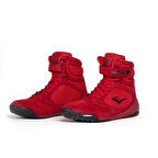 Everlast Elite 2 Boks Ayakkabısı Kırmızı 43 P00003258-RD-43