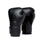 Everlast Elite 2 Hook & Loop Pro 16oz Siyah Boks Eldiveni P00003374