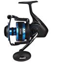 Okuma Azores ZXP-8000 (Low Speed ) 6+1 bb Olta Makinesi