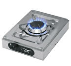 CAN FN1330 Tekli Set Üstü Ocak 