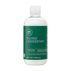 Tea Tree Lavender Mint Nemlendirici Bakım Kremi 300 ml