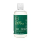 Tea Tree Lemon Sage Dolgunlaştırıcı Şampuan 300 ml